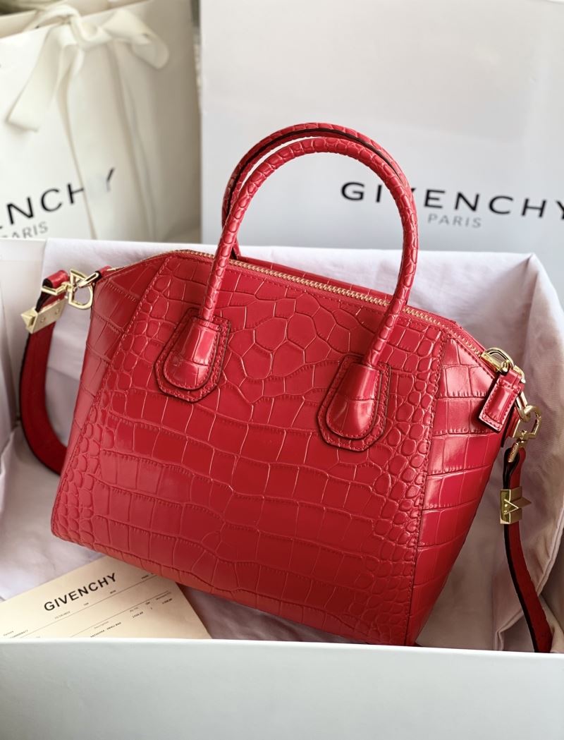 Givenchy Top Handle Bags